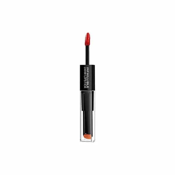 L'Oréal Paris Infalible 24H 506 Red Infallible - Imagen 4
