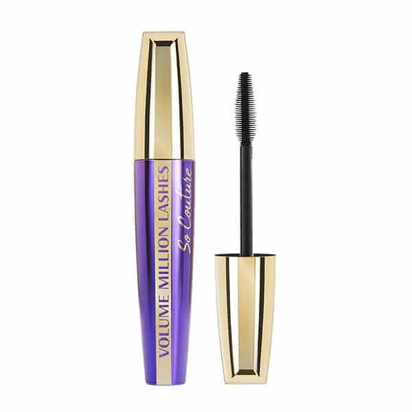 L'Oréal Paris Millon Lashes So Couture - Imagen 2