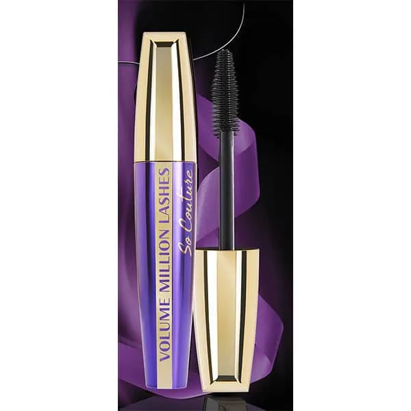 L'Oréal Paris Millon Lashes So Couture - Imagen 4