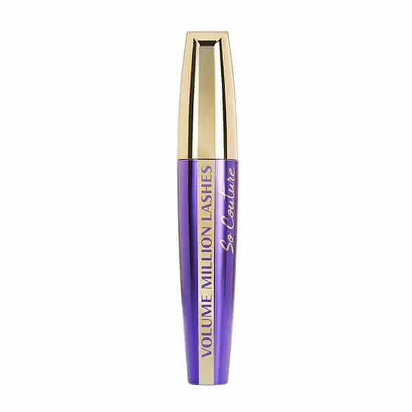 L'Oréal Paris Millon Lashes So Couture