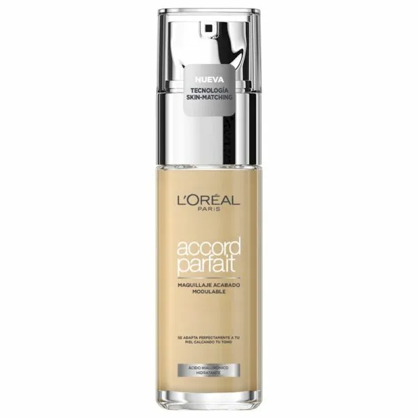 L'Oréal Paris Accord Parfait  3.5N