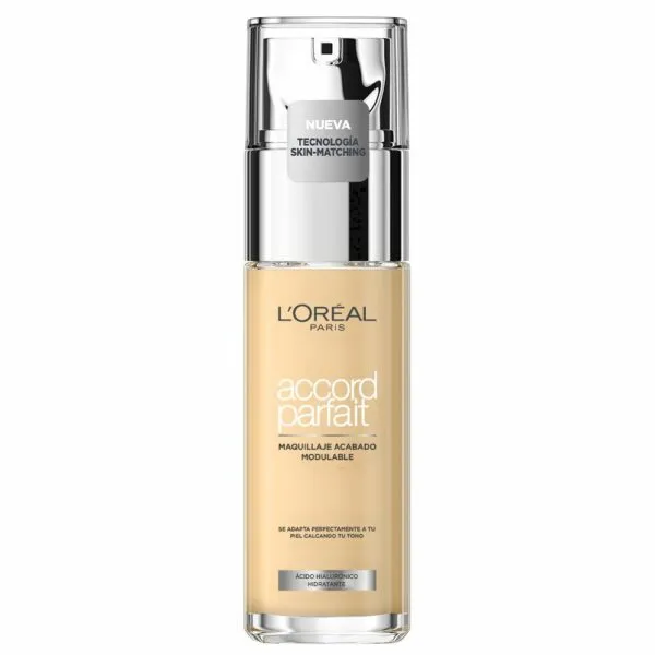 L'Oréal Paris Accord Parfait 1R Ivoire