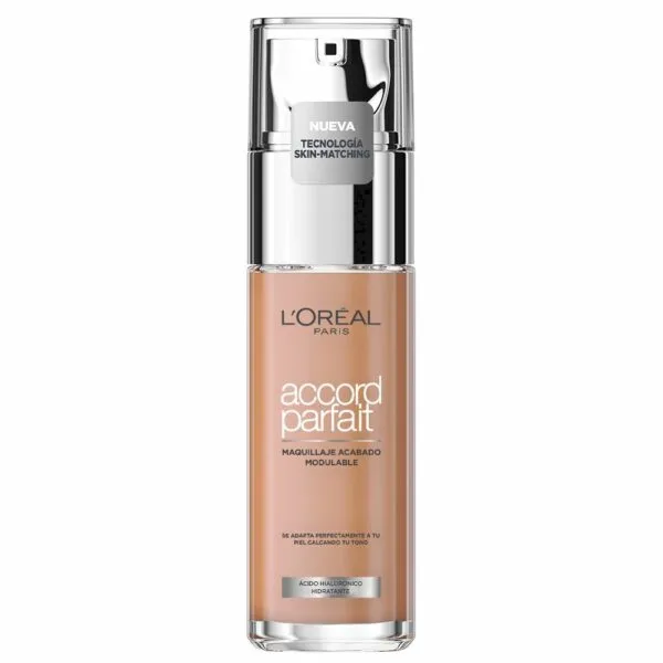 L'Oréal Paris Accord Parfait 2.R/C Vanille Rose