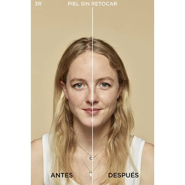 L'Oréal Paris Accord Parfait 3R Beige Rose 30 ml - Imagen 2