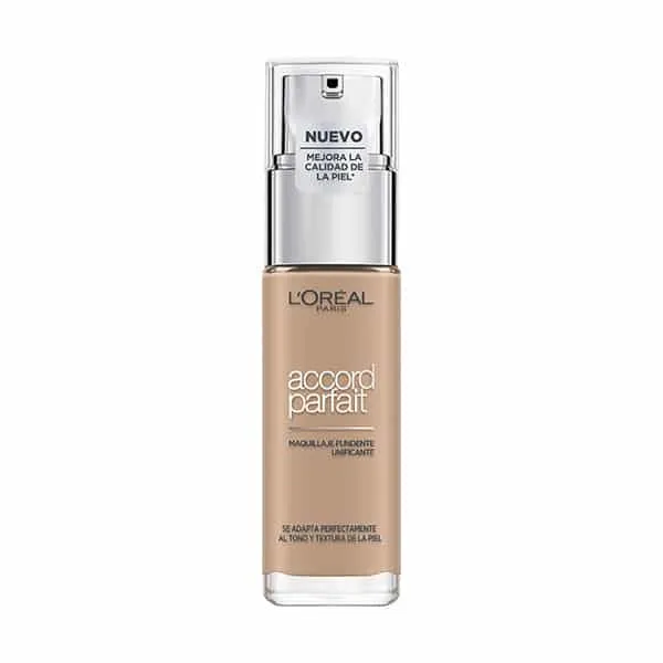 L'Oréal Paris Accord Parfait 3R Beige Rose 30 ml