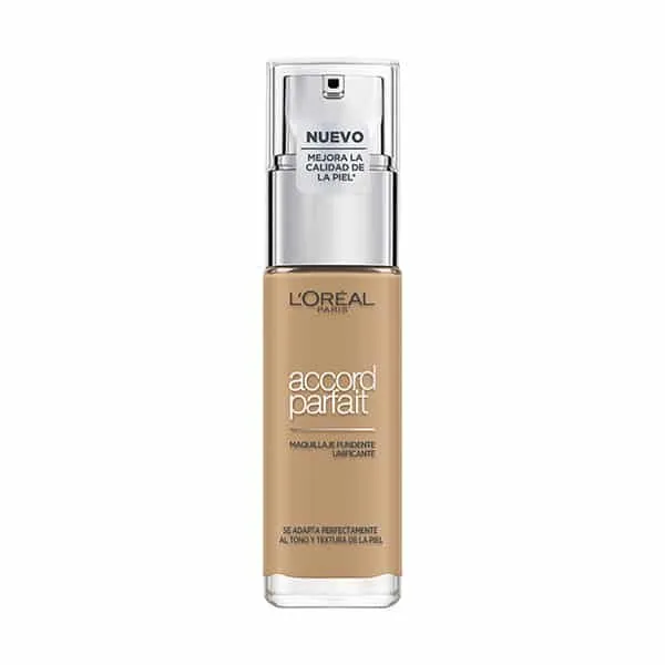 L'Oréal Paris Accord Parfait 6N Miel 30 ml