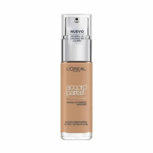 L'Oréal Paris Accord Parfait 7R Ambre Rose 30 ml