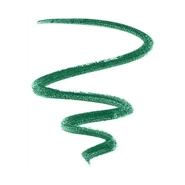 L'Oréal Paris Superliner Le Khol 116 Rain Forest Green - Imagen 5
