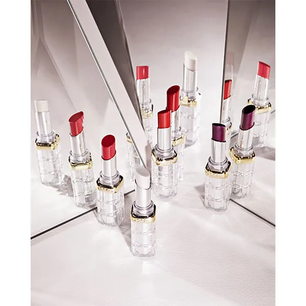 L'Oréal Paris Color Riche Shine 350 Insanesation - Imagen 6