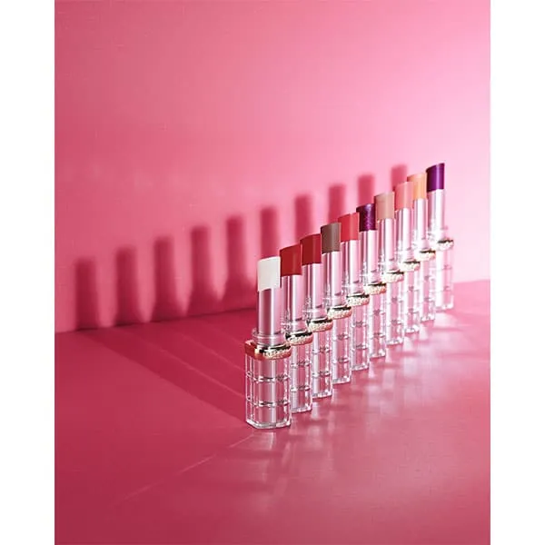L'Oréal Paris Color Riche Shine 350 Insanesation - Imagen 7