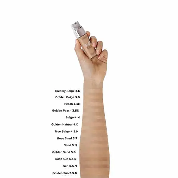 L'Oréal Paris Accord Parfait 3N Creamy Beige - Imagen 8