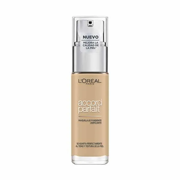 L'Oréal Paris Accord Parfait 3N Creamy Beige