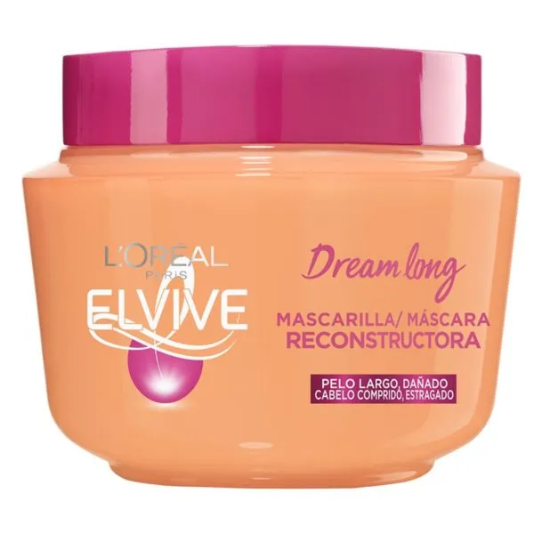 Elvive Dream Long Mascarilla S.O.S 300ml
