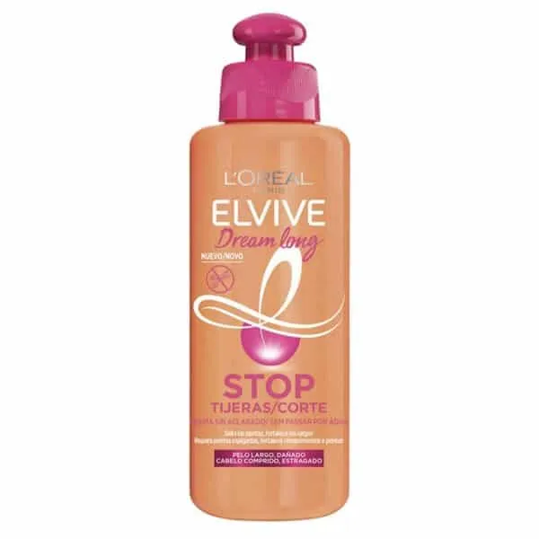 Elvive Dream Long Stop Tijeras 200ml