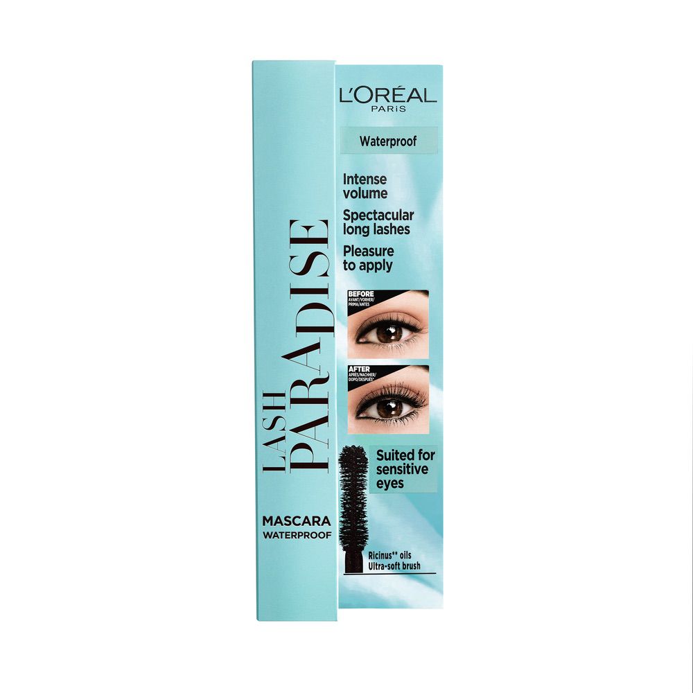 L'ORÉAL PARIS Paradise Volume Waterproof