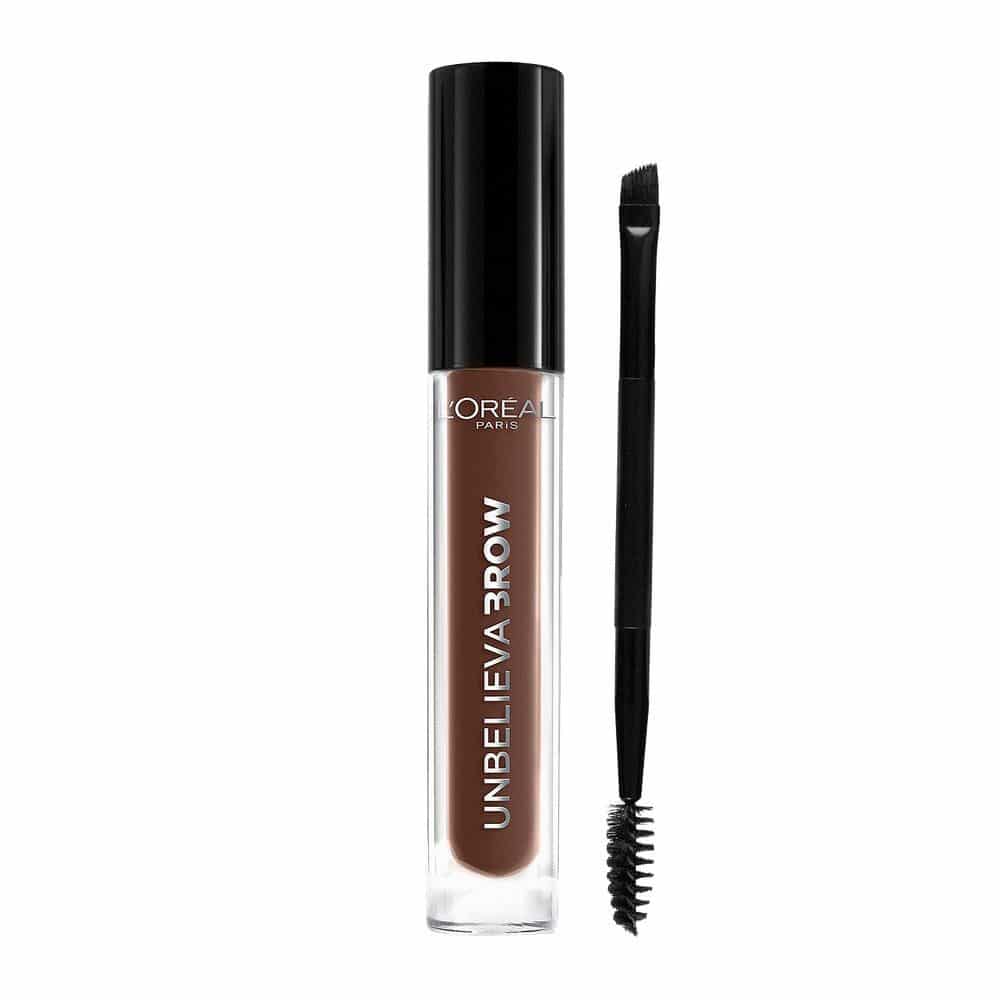 L'Oréal Paris Unbelieva Brow Gel 105 Brunette - Imagen 2