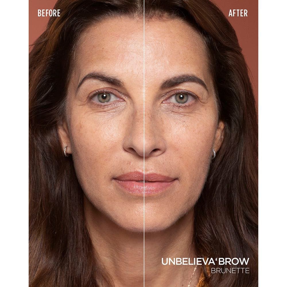 L'Oréal Paris Unbelieva Brow Gel 105 Brunette - Imagen 7