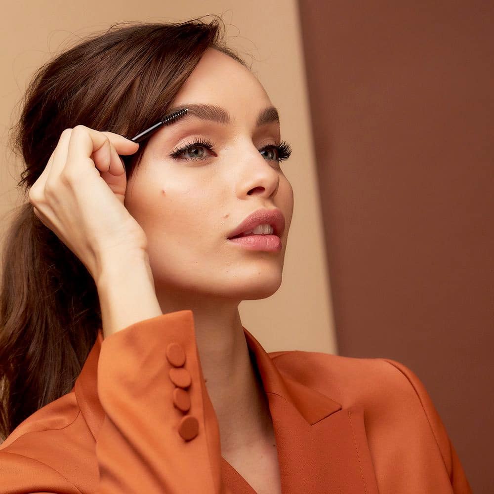 L'Oréal Paris Unbelieva Brow Gel 105 Brunette - Imagen 8