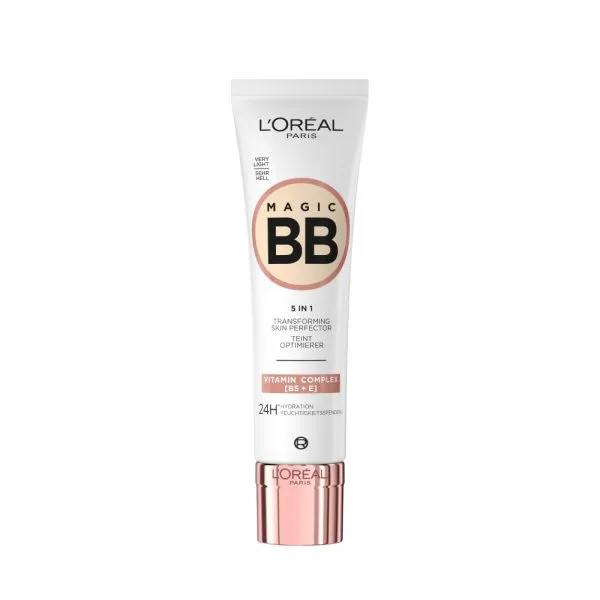 L'ORÉAL PARIS Magic BB Cream SPF