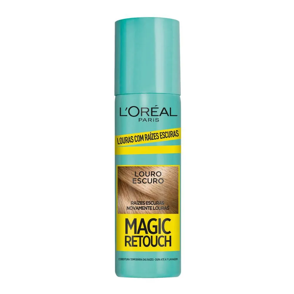 MAGIC RETOUCH Dark Roots Oscuro