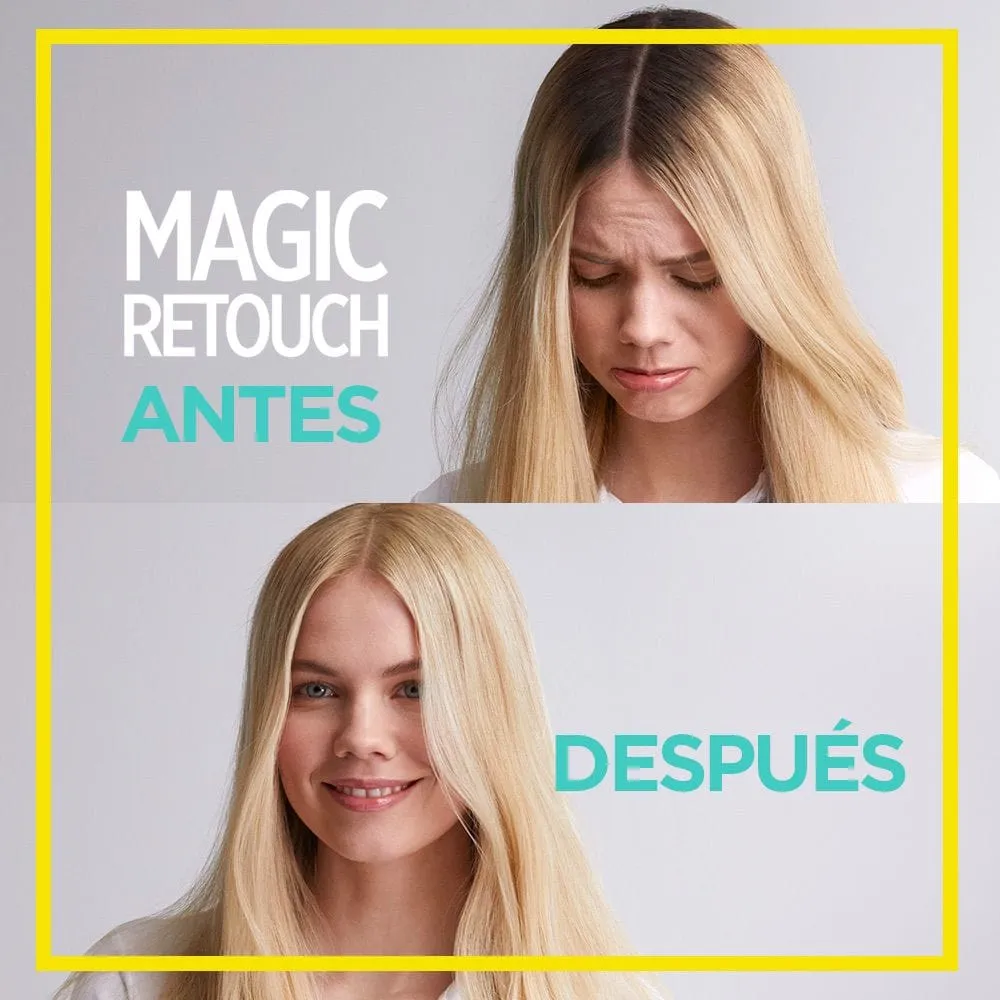 MAGIC RETOUCH Dark Roots Oscuro - Imagen 2