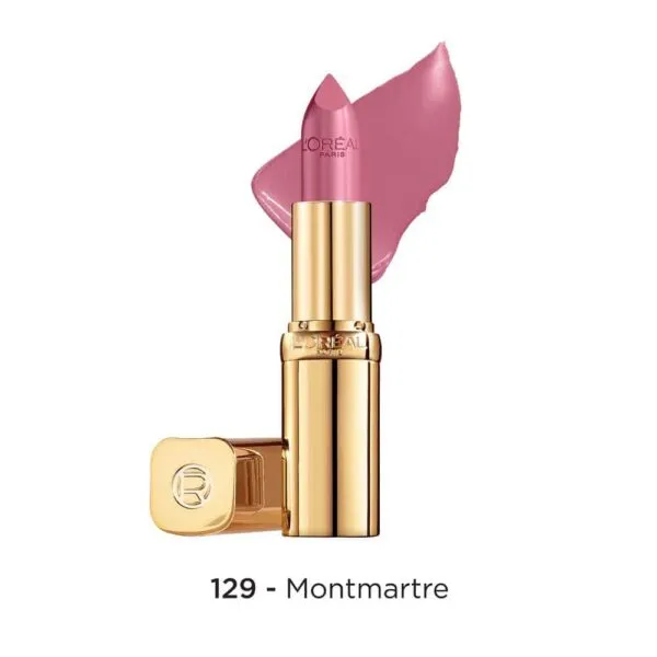 L'Oréal Paris Color Riche 129 Belleville Montmartre