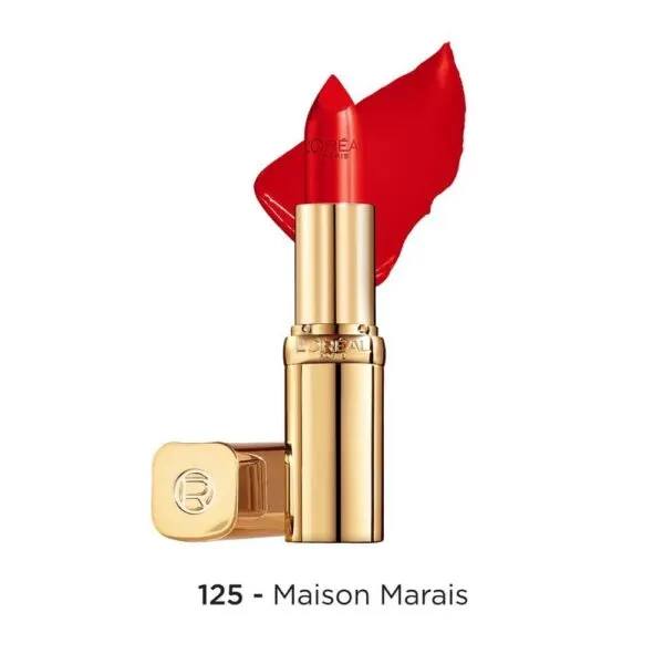L'Oréal Paris Color Riche 125 Maison Marais