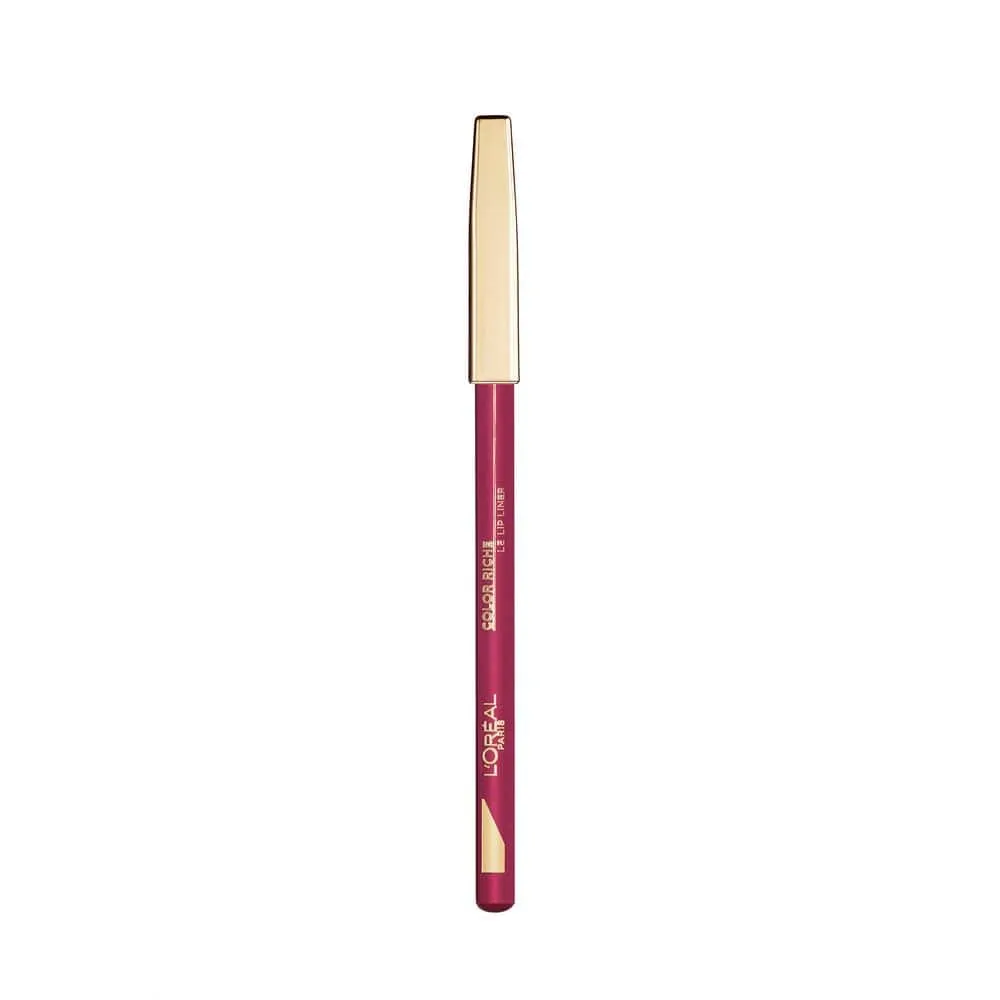 L'Oréal Paris Lip Liner Color Riche Couture 127 Bisou francais