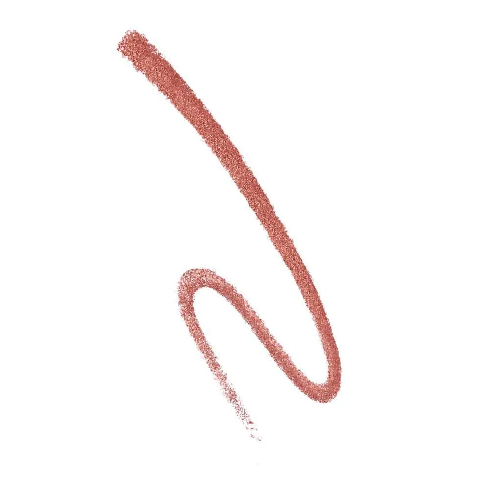 L'Oréal Paris Lip Liner Color Riche Couture 236 Organza - Imagen 4