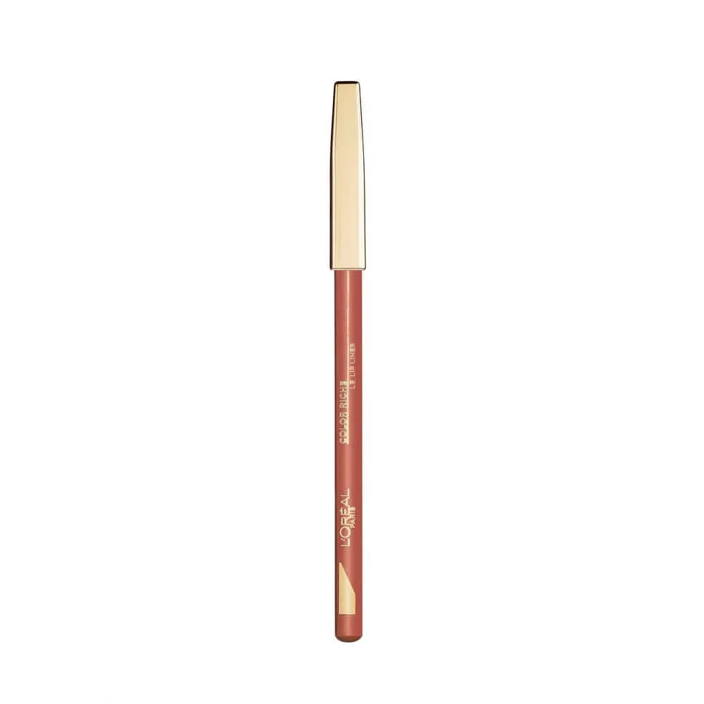 L'Oréal Paris Lip Liner Color Riche Couture 236 Organza