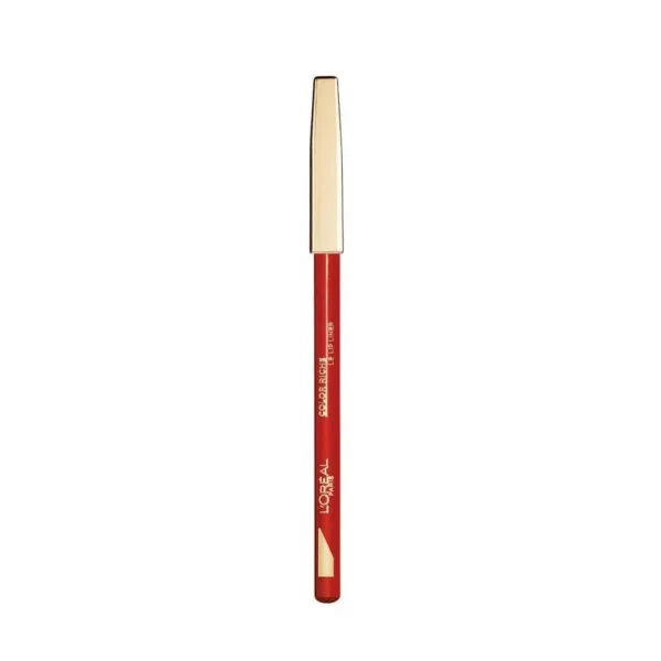 L'Oréal Paris Lip Liner Color Riche Couture 297 Red Passion