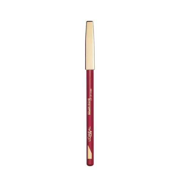L'Oréal Paris Lip Liner Color Riche Couture 124 S'il vous plait