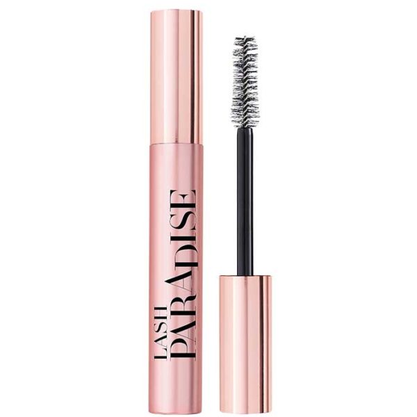 L'Oréal París Paradise Extra Black