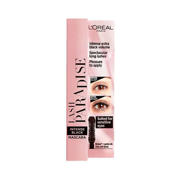 L'Oréal Paris Lash Paradise volumen - Imagen 2