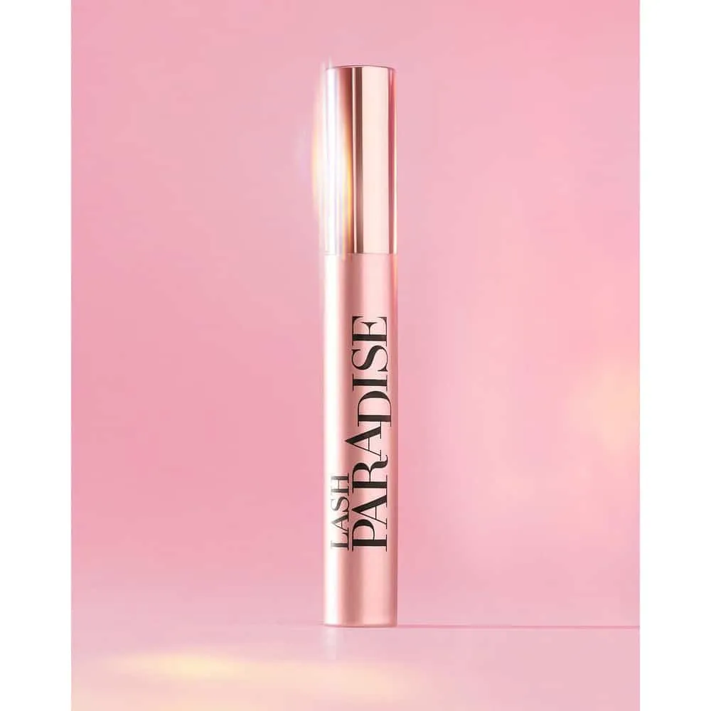 L'Oréal Paris Lash Paradise volumen - Imagen 6