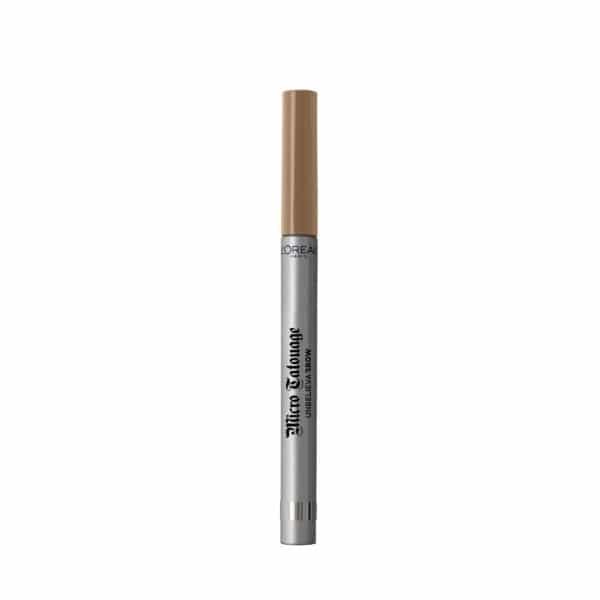 L'Oreal Paris Unbelieva' Brow Micro Tatouage 101 Blonde
