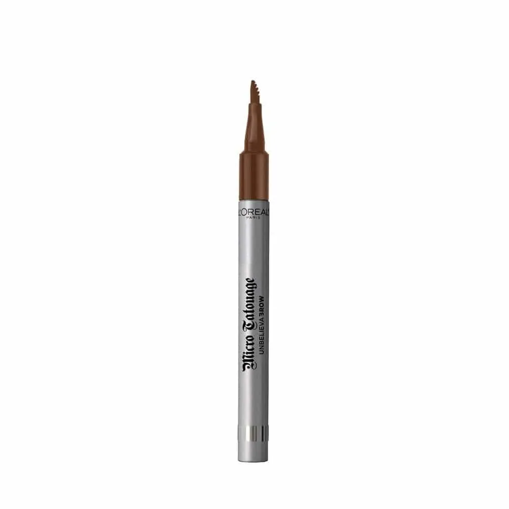 L'Oreal Paris Unbelieva' Brow Micro Tatouage 103 Dark Blonde - Imagen 2