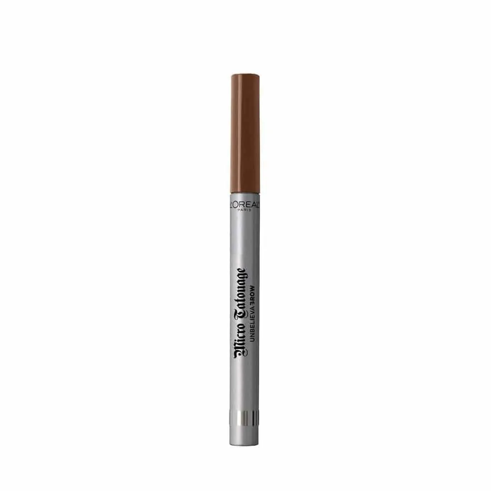 L'Oreal Paris Unbelieva' Brow Micro Tatouage 103 Dark Blonde
