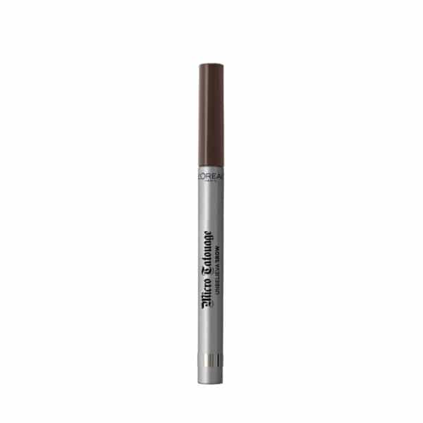 L'Oreal Paris Unbelieva' Brow Micro Tatouage 108 Dark Brunette