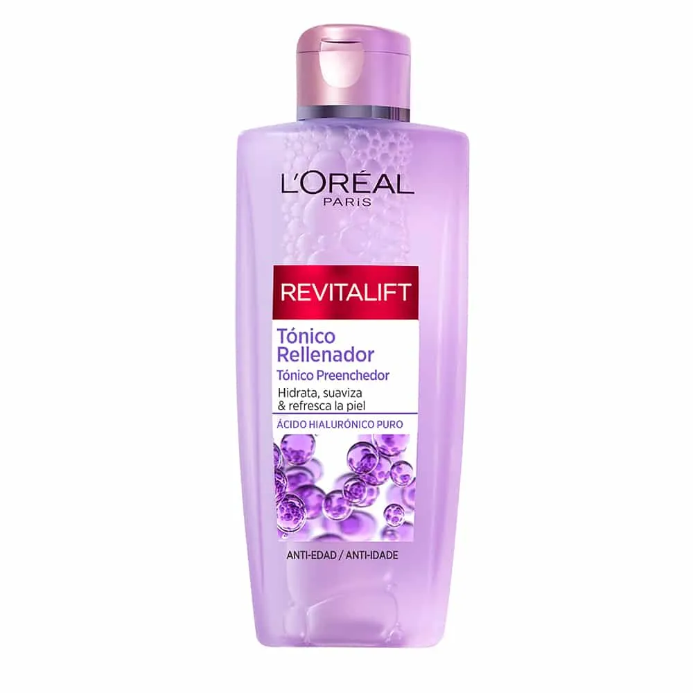 Revitalif Filler Tónico Rellenador 200 ml
