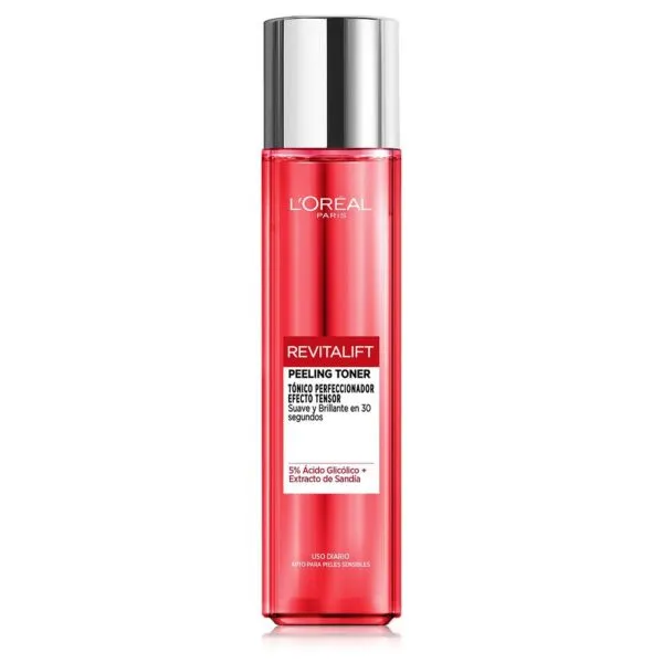 Revitalift Tónico Perfeccionador Efecto Tensor 180ml