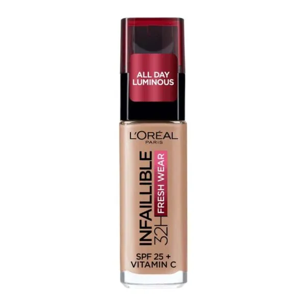 L'Oréal Paris Infalible 32H Fresh Wear  225