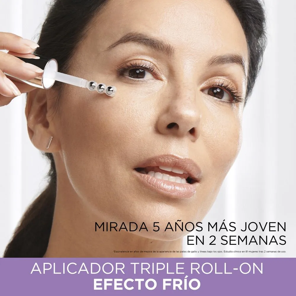 Revitalift Filler 2,5 Serum de ojos - Imagen 3