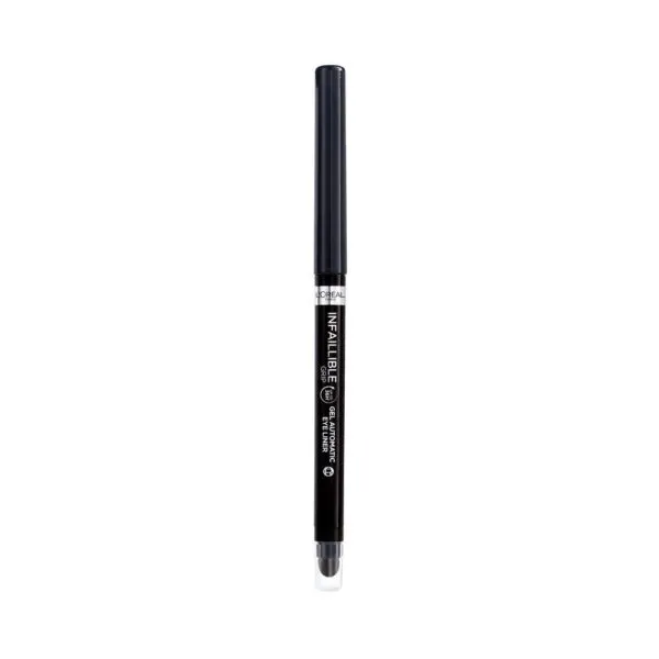 L'Oréal Paris Infalible Grip Liner 36H Intense Blac 001