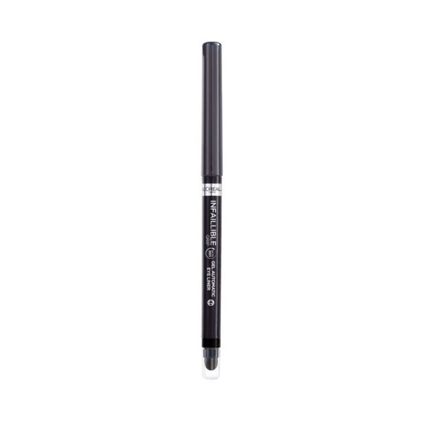 L'Oréal Paris Infalible  Grip Liner 36H  Taupe Grey 003