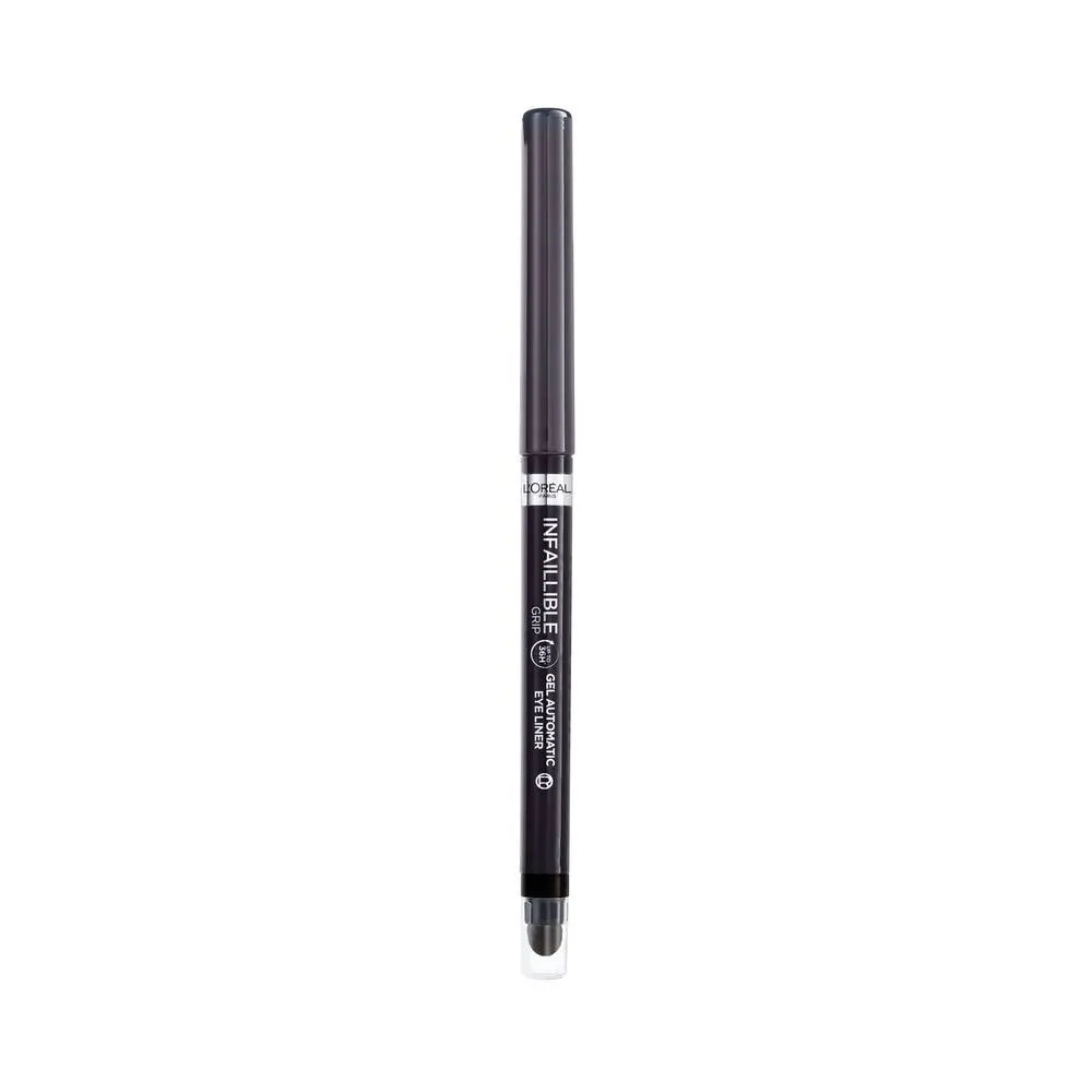 L'Oréal Paris Infalible  Grip Liner 36H  Taupe Grey 003