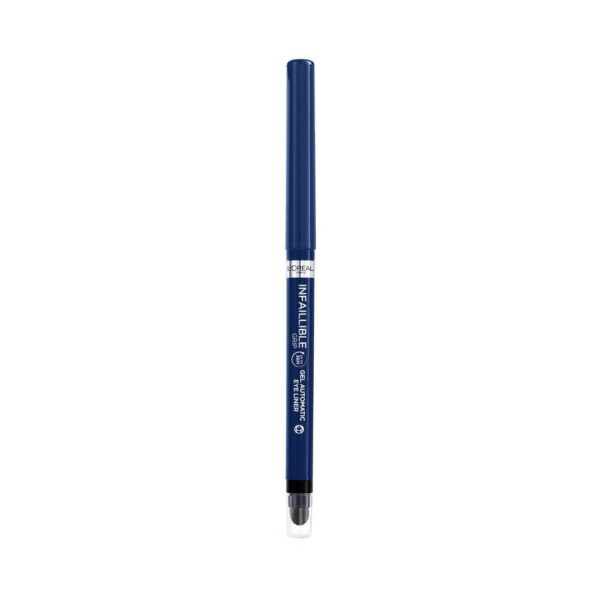 L'Oréal Paris Infalible  Grip Liner 36H Blue Jersey 005