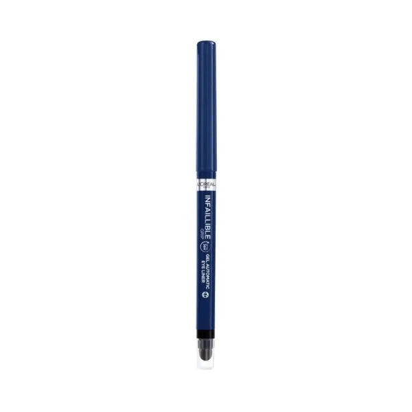 L'Oréal Paris Infalible  Grip Liner 36H Blue Jersey 005