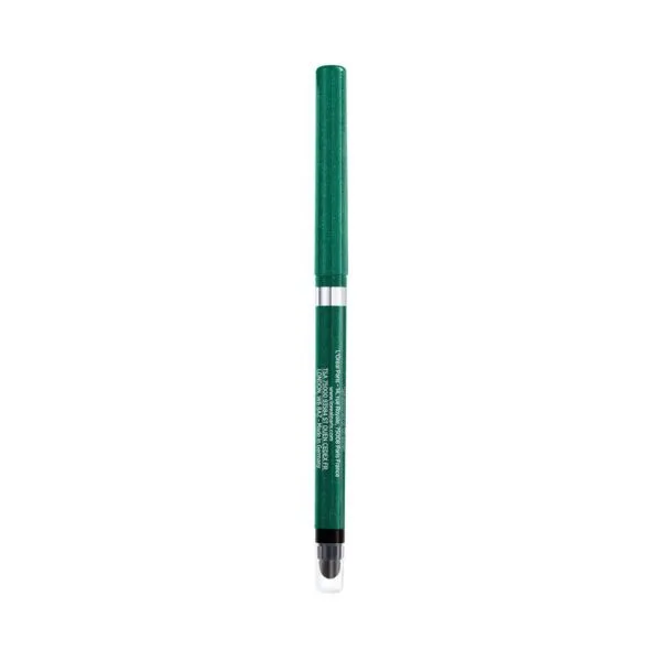 L'Oréal Paris Infalible  Grip Liner 36H Turquoise 007