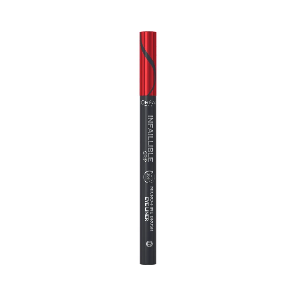 L'Oréal París Infaillible Grip Micro-Fine Liner 36h 01
